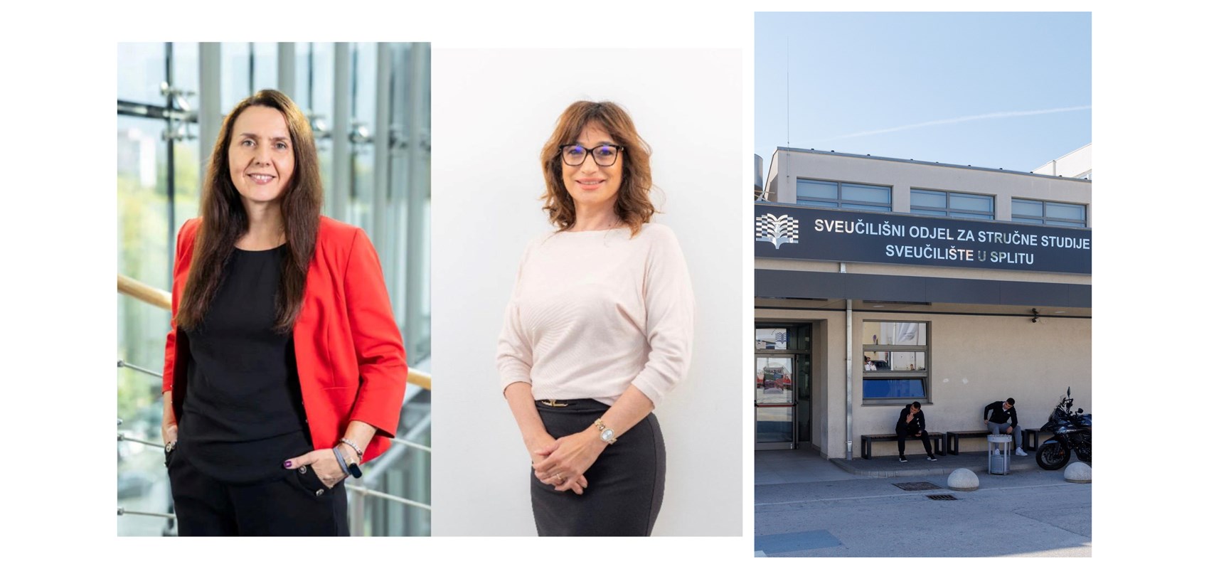 International research project, including Department of Professional Studies, analyses employee experience and well-being